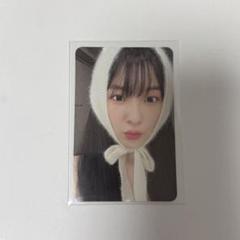 レドベル　chillkill ヨントントレカ　アイリーン Red Velvet レドベル アイリン トレカ Chill Kill - メルカリ