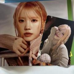 fromis_9 ハヨン CDセット fromis_9 ハヨン CDセット - メルカリ