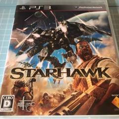 STARHAWK