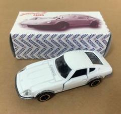 1/64　フェアレディZ改　240ZG　SP　ワタナベ　アルミ製　深リム ☆新春福袋2025☆ ワタナベ 240ZG フェアレディZ改 1/64