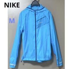 ナイキ NIKE ランニングウェア フード付きウィンドブレーカー レディース