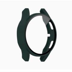 スマートウォッチ 保護ケース GalaxyWatch4 44mm 強化ガラス付き