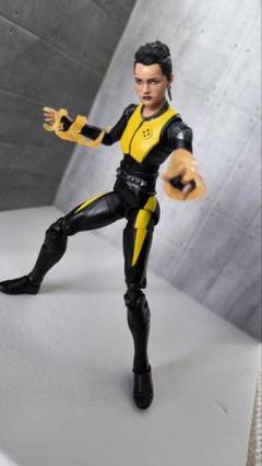 マーベルレジェンド　デッドプール廃ver マーベルレジェンドデッドプール廃ver