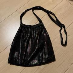ゼロシュガー　ニードルス　needles ボディバッグ　ショルダーバッグ 別注〉Nylon Shoulder Bag | NEEDLES