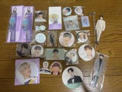SEVENTEEN ウォヌ まとめ売り SEVENTEEN セブチ ウォヌ HAPPYBURSTDAY まとめ売り - メルカリ