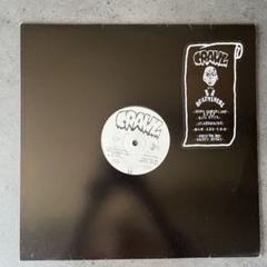 300枚限定盤 Flashbacks dusty husky 参加 レコード - メルカリ