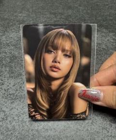 2025年最新】blackpink lisa ソウルコンの人気アイテム - メルカリ