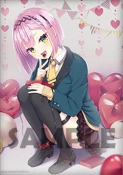天使☆騒々 RE-BOOT! LEDライトパネルセット003 谷風天音 m79174664261_1.jpg?1722388105