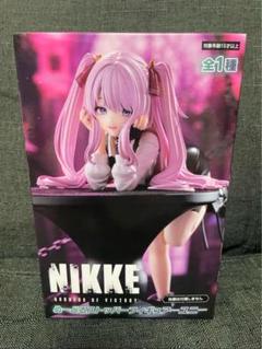 2025年最新】nikke 勝利の女神 ぬーどるストッパーフィギュアの