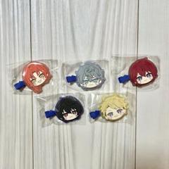 あんさんぶるスターズ　瀬名泉　いつぬ前髪ヘアクリップ あんスタ 瀬名泉 前髪クリップ - メルカリ