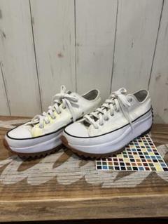 ALL STAR Ⓡ TREKWAVE Z HI / オールスター Ⓡ トレックウエーブ