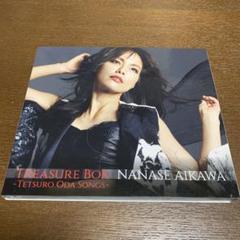 CD Treasure Box-Tetsuro Oda Songs- 相川七瀬 - メルカリ