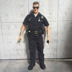 1/6 12インチ　ヴィンテージGIジョー POLICE　VTG470 1/6 12インチ ヴィンテージGIジョー POLICE VTG470 - メルカリ