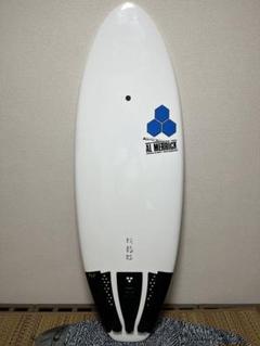 アルメリック　ウルトラジョー　joe FCS2 手渡し限定 CHANNEL ISLANDS SURFBOARDS 25 チャンネルアイランド ULTRA JOE