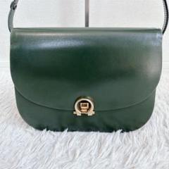 モラビト ショルダーバッグ 2way ハンドバッグ 肩掛け ゴールド金具