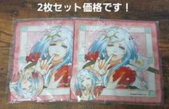 神々の悪戯 戸塚陽 ミニタオル & 缶バッジ セット イノセントフラワー