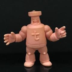 【激レア】キン肉マン キン消し クリアパープル含む3体セット キン肉マン消しゴム 3体セット キン消し 当時物｜Yahoo!フリマ