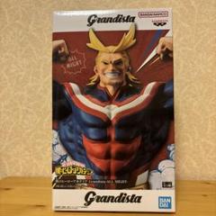 HF7433 未開封 僕のヒーローアカデミア Grandista 5個 HF7433 未開封 僕のヒーローアカデミア Grandista 5個 - メルカリ