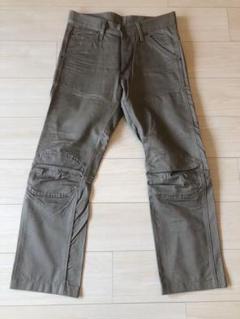 G-star RAW ジースターロゥ カーゴパンツ Mサイズ ベージュ