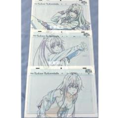 2025年最新】俺ガイル 原画の人気アイテム - メルカリ