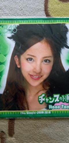 【 特価】板野友美グッズ 61nnVw6fskL._UF350,350_QL50_.jpg