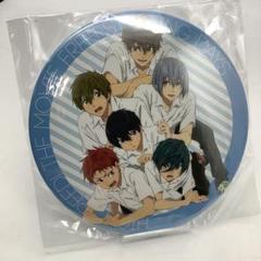 劇場版Free！ 夢 京アニ限定特典 大判イラストカード B セット 松岡凛 劇場版Free！ 夢 京アニ限定特典 大判イラストカード B セット
