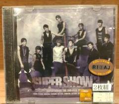 2025年最新】super junior dvd super showの人気アイテム - メルカリ