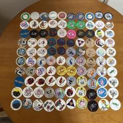 NFL ミルクキャップス POGS ハワイ ヴィンテージ メンコ - メルカリ