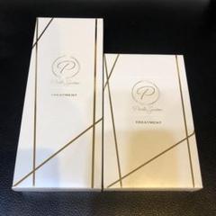 ペルルセボン トリートメント 10個セット 新品未開封 楽天市場】【公式】 Perle Savon ペルルセボン シャンプー