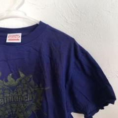 チャットモンチー ツアーTシャツ