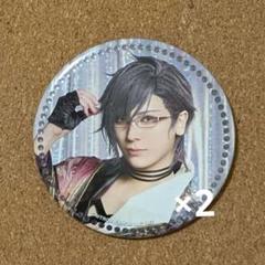 刀ミュ 刀剣乱舞 明石国行 (仲田博喜) 缶バッジまとめ売り 明石国行 刀ミュ 壽 缶バッジ 乱舞音曲祭 仲田博喜 - メルカリ
