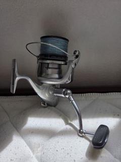SHIMANO SPEEDCAST シマノ　スーパーエアロ　スピードキャスト Yahoo!オークション -「シマノ スーパーエアロ スピードキャスト