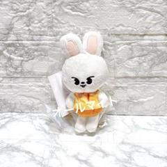 リービット　Leebit トイワールド　ぬいぐるみ　キーホルダー straykids リービット ぬいぐるみキーホルダー - メルカリ