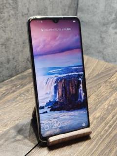 新品同様品　Huawei P30 lite MAR-LX2J simフリー