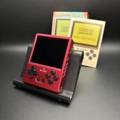 週末セール★新品未使用 GKD Pixel2 レッド NoCARD