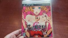 キャサリン PS3