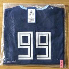 レイエス　LサイズMVP記念DTFレプリカユニフォーム 新品未開封 61fO3iIIqDL._UF894,1000_QL80_.jpg