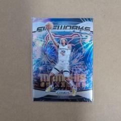 JA MORANT  ジャモラントPrizm INSTANT IMPACT 2025年最新】ja morant prizmの人気アイテム - メルカリ