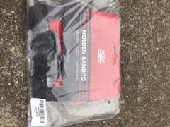 DPSスキーのノベルティ ネックチューブ