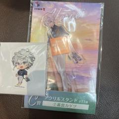 にじさんじ 海の家 叢雲カゲツ アクリルスタンド アクスタ 14個セット にじさんじ 海の家 叢雲カゲツ アクリルスタンド - メルカリ