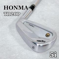 X200 HONMA TR20P アイアン 5i 5番 1本 R ゴルフ