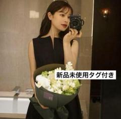 新品タグ付き LAUBEBLANC Keyneck Jacquard Dress - メルカリ
