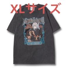 Vaultroom TORORO TEE 猫麦とろろ Tシャツ XL - メルカリ
