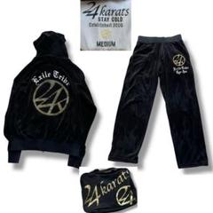 2025年最新】24karats ベロア セットアップの人気アイテム
