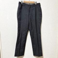 J.PRESS　フォーマルパンツ　スラックス　グレー　キュプラ　36
