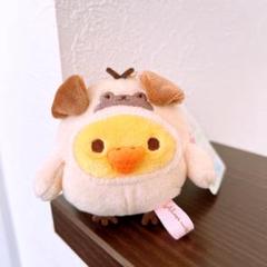 Amazon.co.jp: リラックマ あなたのちいさなかぞく おでかけ