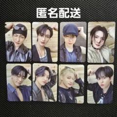 ATEEZ - ATEEZ トレカ　hellolive 8枚　コンプ　フルコンプ　セット ATEEZ - ATEEZ トレカ hellolive 8枚 コンプ フルコンプ セット