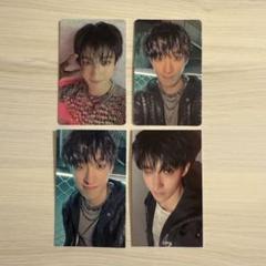 2025年最新】SEVENTEEN 会場限定 大阪 ドギョムの人気アイテム