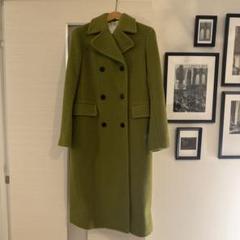 3.1 Phillip Lim フィリップリム オリーブグリーン　コート 3.1 Phillip Lim フィリップリム オリーブグリーンコート