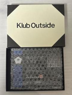 Klub outside 入会特典 護廷十三隊入隊証 十二番隊